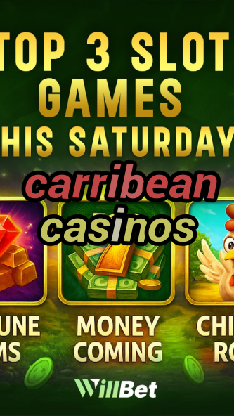 carribean casinos-igamblingorder.com